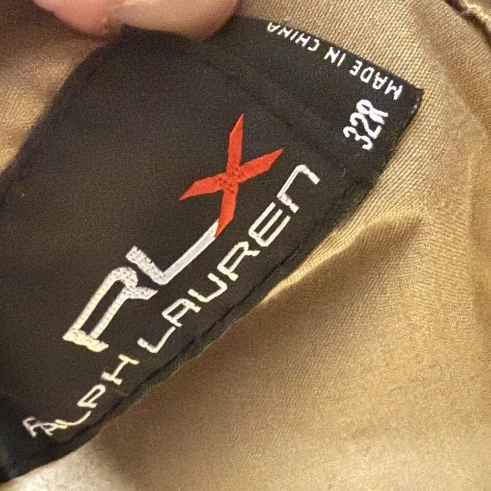 RLX Ralph Lauren ralph lauren